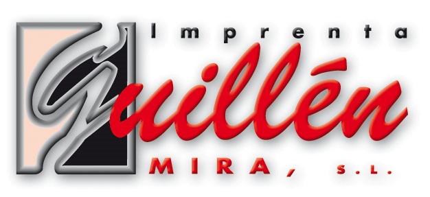 Imprenta Guillen Mira S.L.